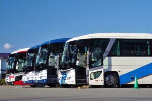 人気のバス「ガーラ」とは？特徴やラインナップを徹底解説