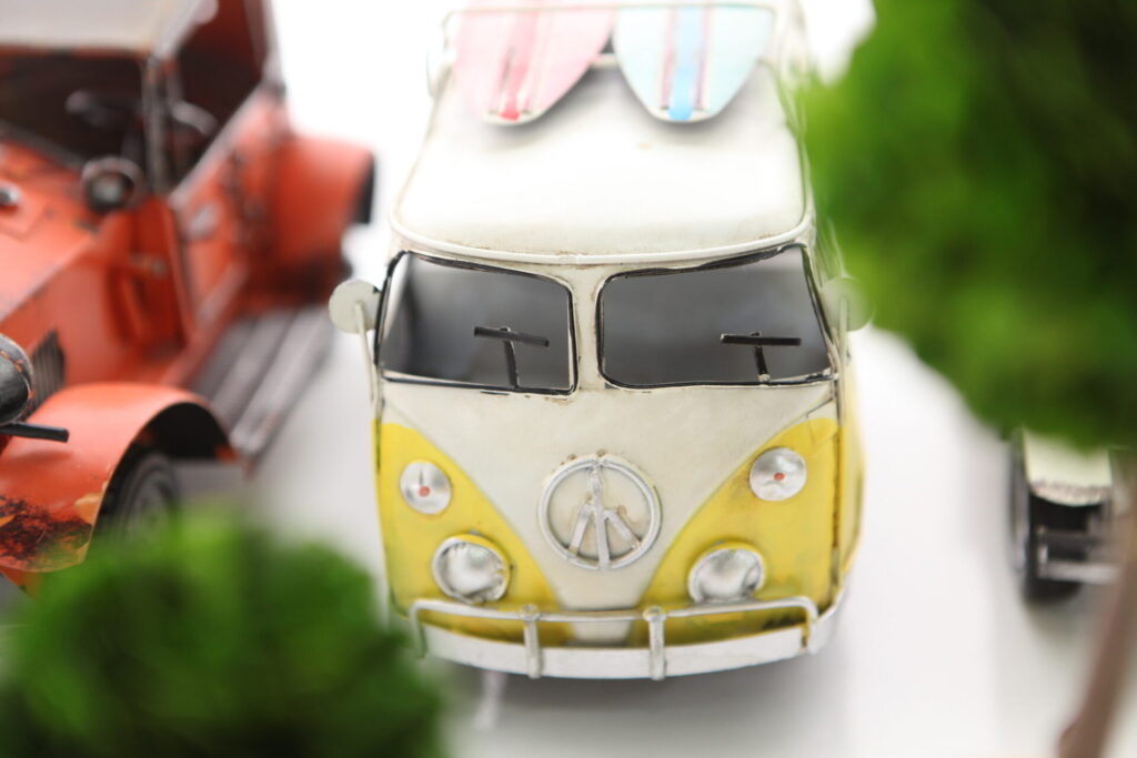 バス仕様の軽自動車とは？特徴や選び方を詳しく解説