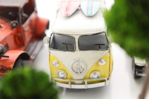 バス仕様の軽自動車とは？特徴や選び方を詳しく解説