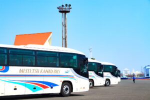 観光バスはリースすべき？おすすめ車種や契約の流れを紹介