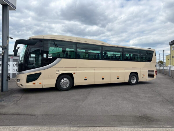 1530 26年式いすゞ