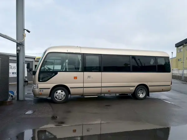 1585 23年式トヨタ