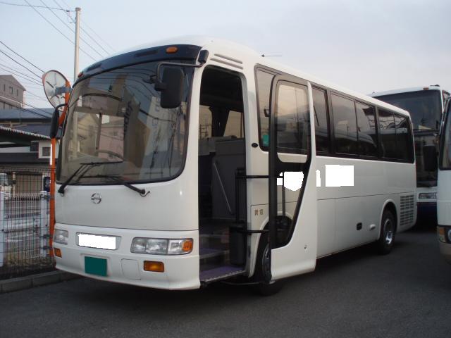 124 8年式日野