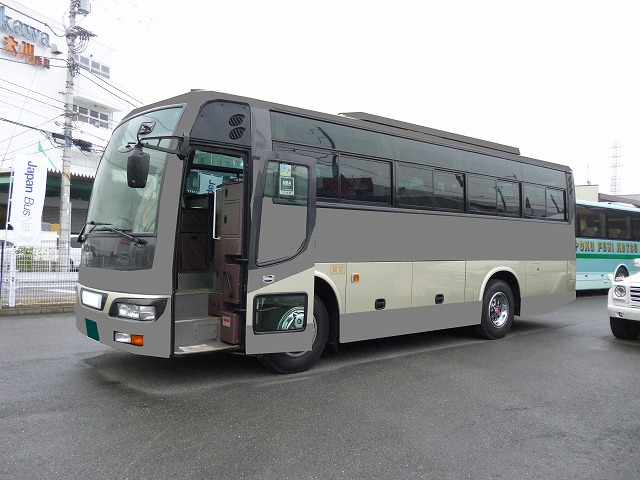 159 17年式ニッサンUD
