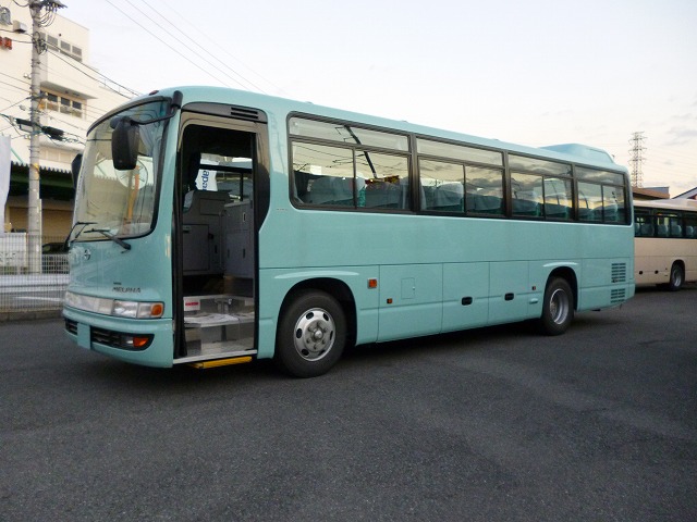 162 19年式日野