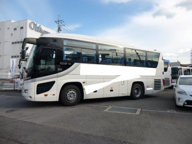 268 23年式日野