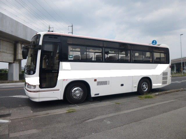333 7年式日野