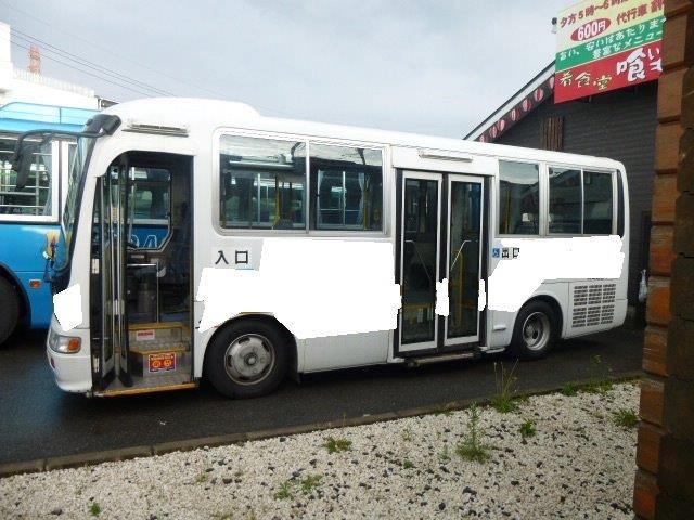 318 14年式日野