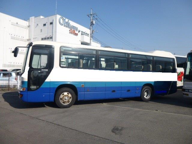 309 19年式日野