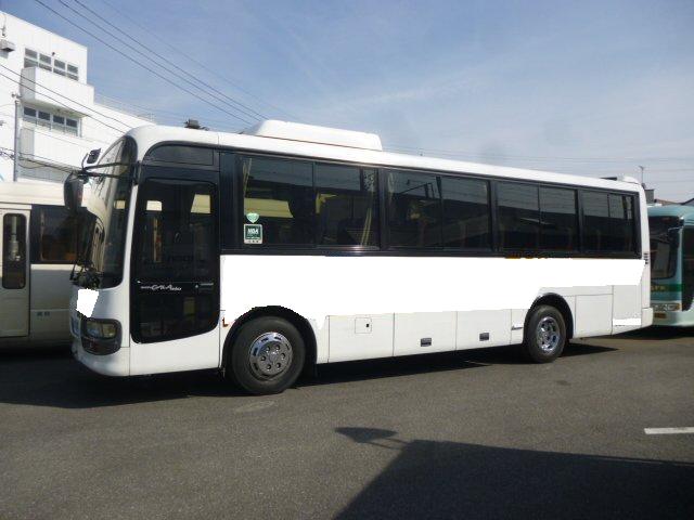 238 13年式いすゞ