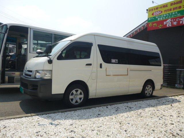252 17年式トヨタ