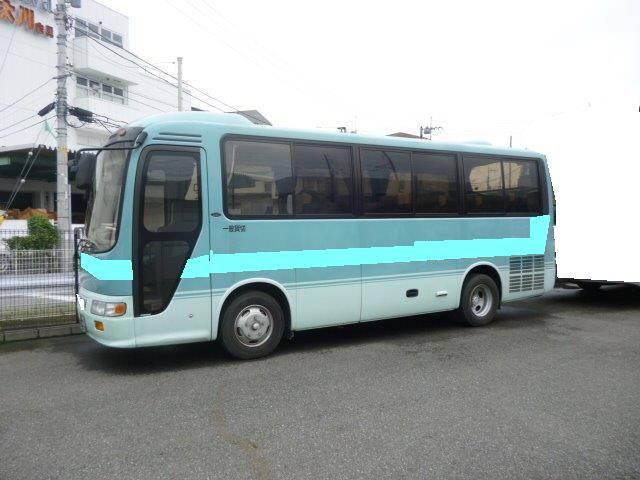 258 10年式日野