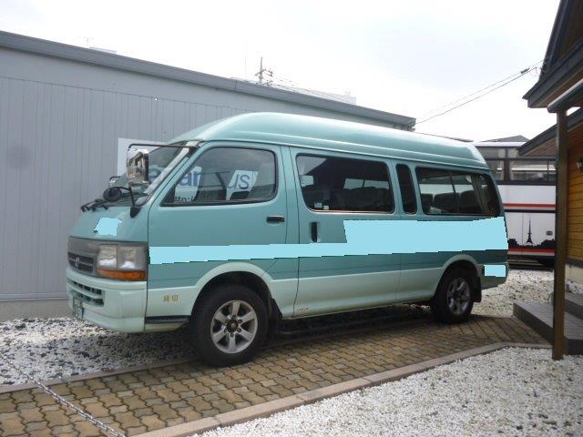 266 14年式トヨタ
