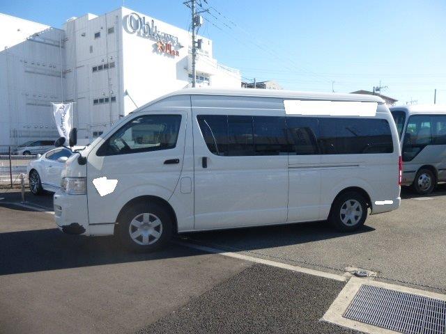 357 22年式トヨタ