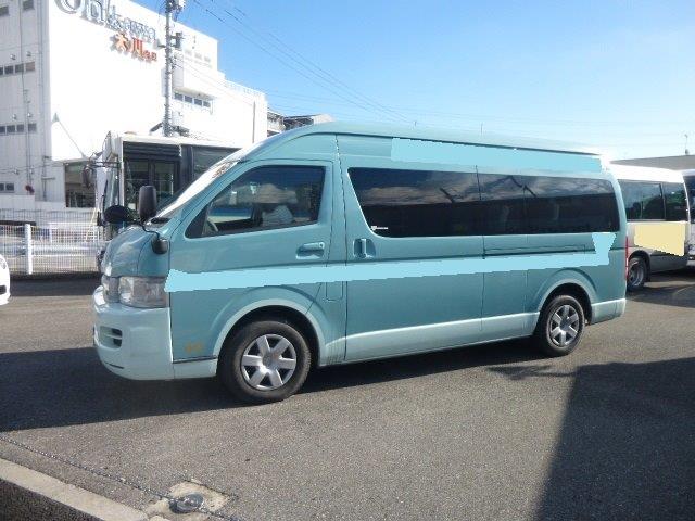 358 17年式トヨタ