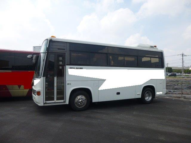 406 3年式日野