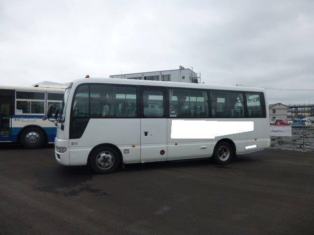 423 18年式ニッサン