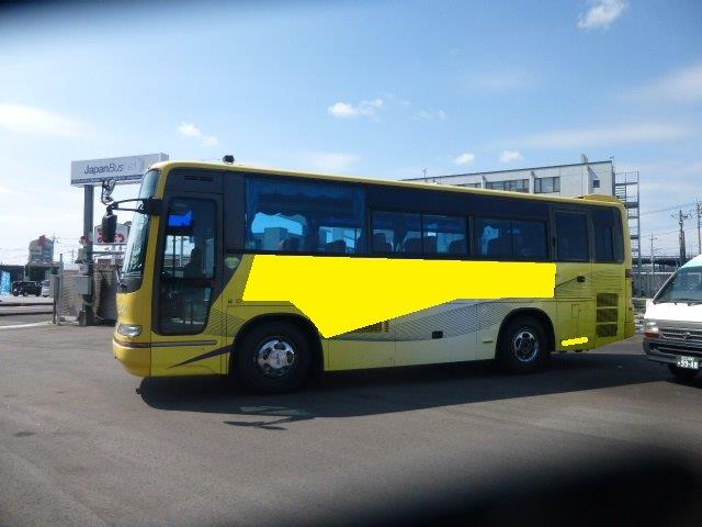 436 7年式日野