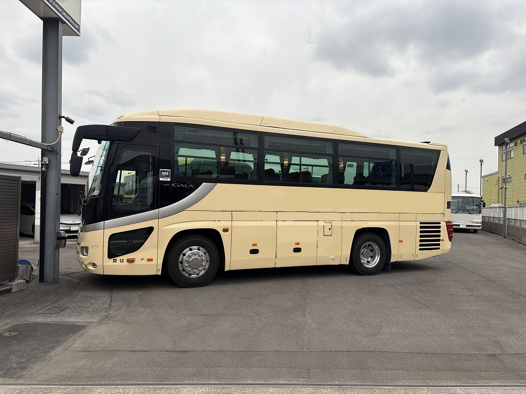 1538 29年式いすゞ