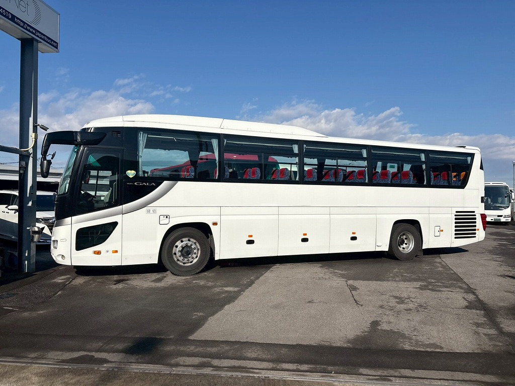 1550 23年式いすゞ