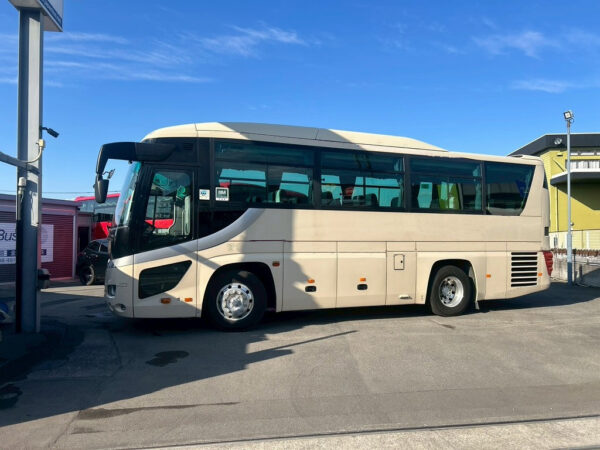 1555 23年式いすゞ