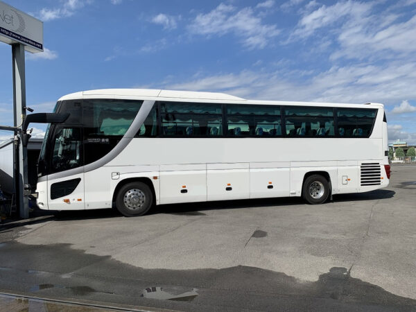 1261 28年式日野