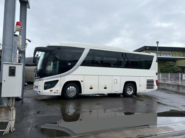 1527 28年式日野