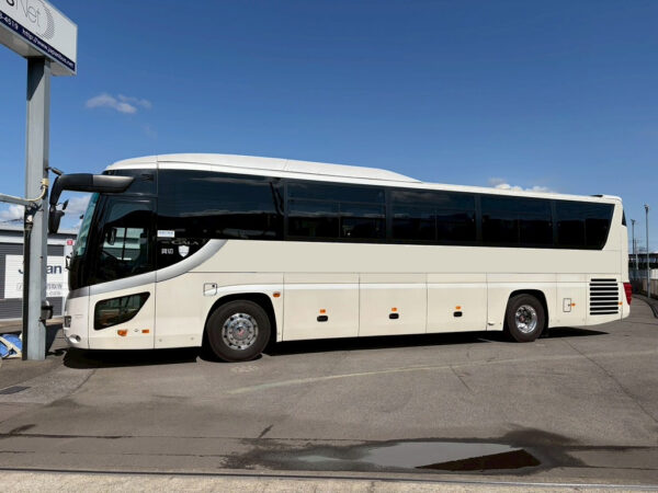 1590 28年式いすゞ