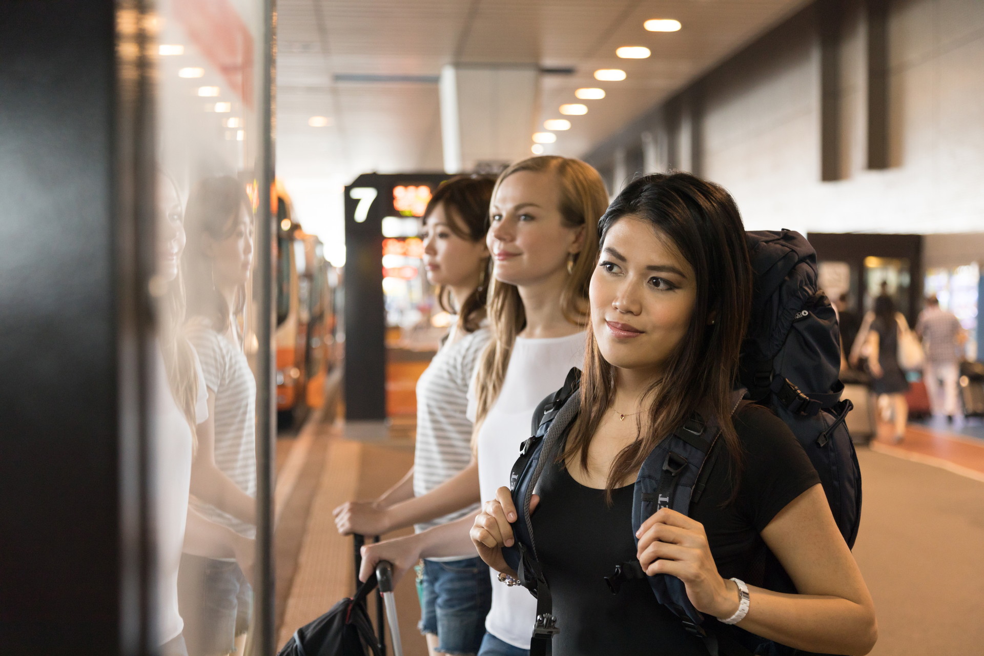 インバウンド対策】外国人がバスを利用する4つの理由 - JapanBusNet【ジャパンバスネット】