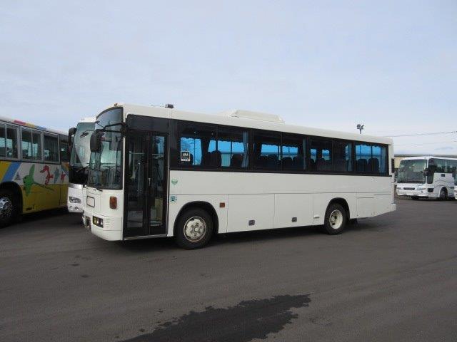 451 8年式日産ディーゼル