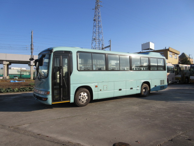 463 17年式日野