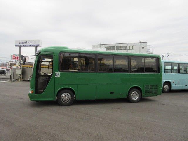 492 8年式日野