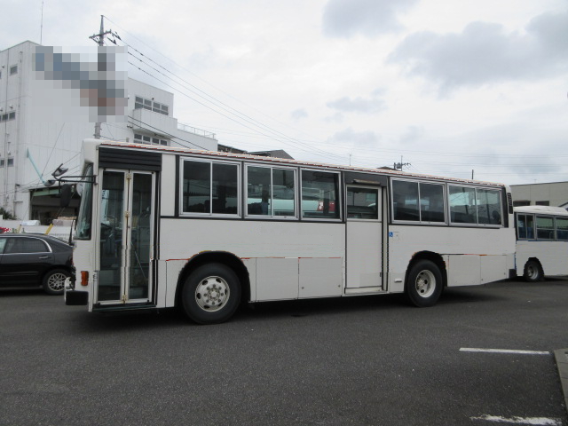541 12年式日野