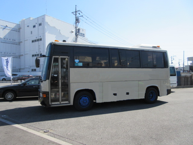 499 4年式日野