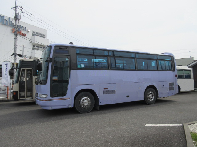 502 8年式日野