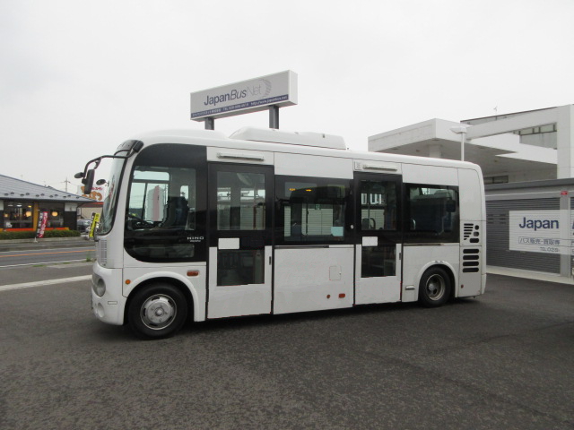 552 20年式日野