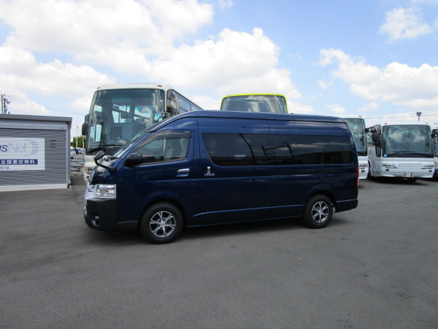 538 27年式トヨタ