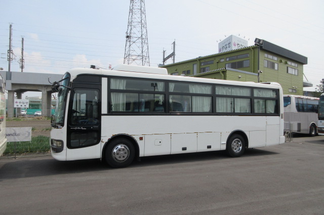 620 15年式いすゞ