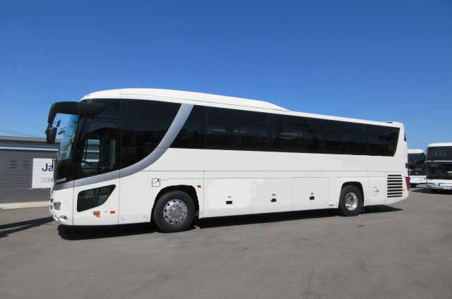 664 27年式日野