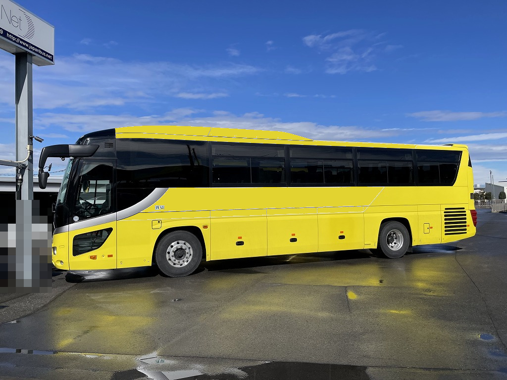 1294 28年式いすゞ