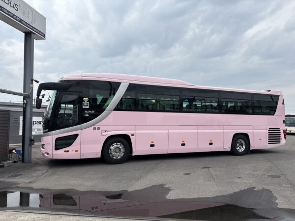 1480 20年式日野