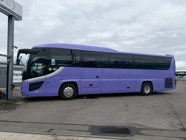 1577 30年式いすゞ