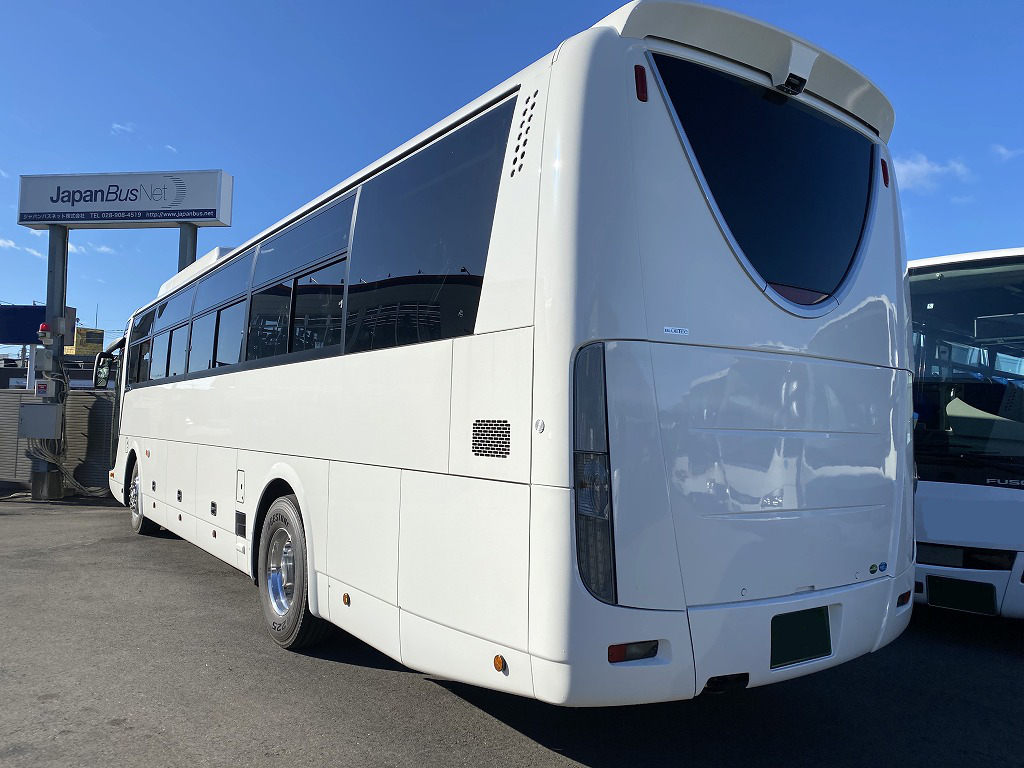 中古バス No.1365 三菱 2TG-MS06GP 6 年式 - JapanBusNet 中古バス No.1365 三菱 2TG-MS06GP 6 年式 - JapanBusNet