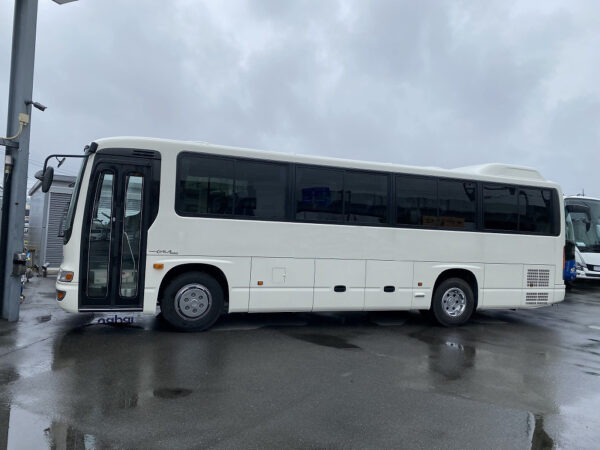 取扱い中古中型中古バス 一覧 Japanbusnet ジャパンバスネット