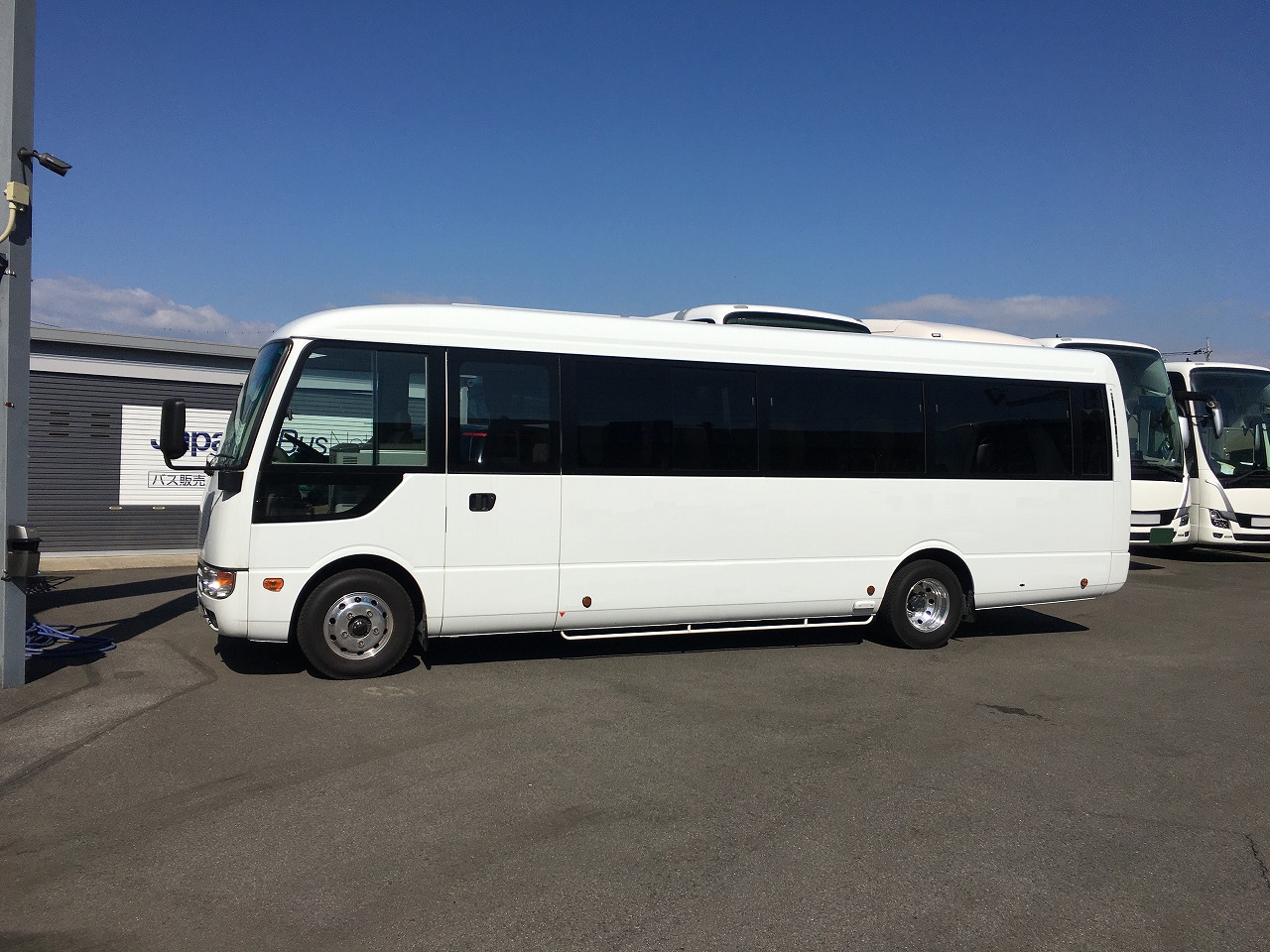 中古バスの相場は80万円 サイズ別に価格を紹介 Japanbusnet ジャパンバスネット 中古バスの相場は80万円 サイズ別に価格を紹介 Japanbusnet ジャパンバスネット