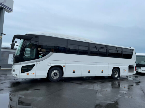 中古バスの相場は80万円 サイズ別に価格を紹介 Japanbusnet ジャパンバスネット 中古バスの相場は80万円 サイズ別に価格を紹介 Japanbusnet ジャパンバスネット
