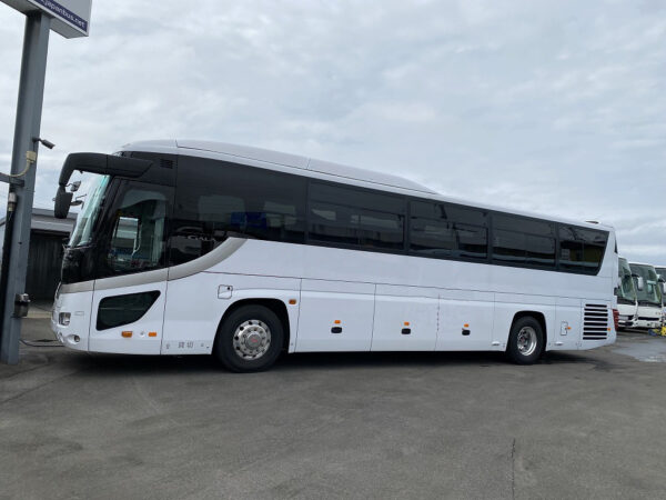 中古バス購入時に後悔しないための11のチェックポイント Japanbusnet ジャパンバスネット