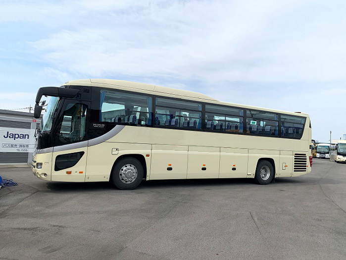 950 27年式日野
