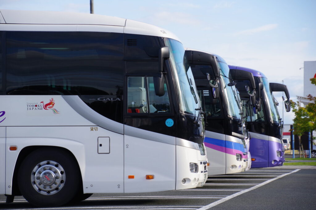 日野「セレガ」はどんなバス？　人気の理由を詳しく解説