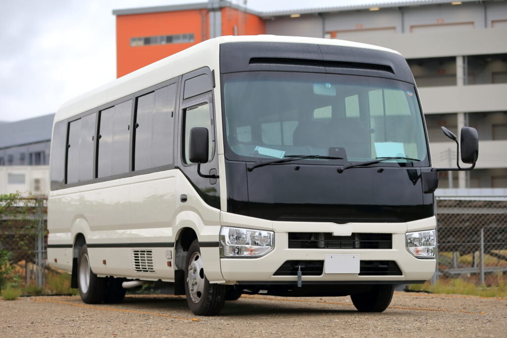 バスの維持費はどのくらい？古くなったときの注意点も紹介